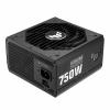 Asus TUF Gaming 750W Gold PC síťový zdroj 750 W ATX 80 PLUS® Gold