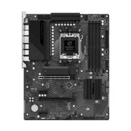 ASRock B650 PG Lightning Základní deska Socket (PC) AMD AM5 Tvarový faktor ATX Čipová sada základní desky AMD® B650