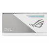 Asus Loki SFX-L 850W Platinum White PC síťový zdroj 850 W SFX 80 PLUS® Platinum