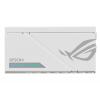 Asus Loki SFX-L 850W Platinum White PC síťový zdroj 850 W SFX 80 PLUS® Platinum