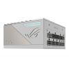 Asus Loki SFX-L 850W Platinum White PC síťový zdroj 850 W SFX 80 PLUS® Platinum