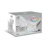 Asus Loki SFX-L 850W Platinum White PC síťový zdroj 850 W SFX 80 PLUS® Platinum