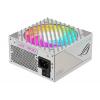 Asus Loki SFX-L 850W Platinum White PC síťový zdroj 850 W SFX 80 PLUS® Platinum