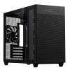 Asus AP201 ASUS PRIME CASE TG mini tower PC skříň černá