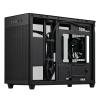 Asus AP201 ASUS PRIME CASE TG mini tower PC skříň černá