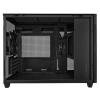 Asus AP201 ASUS PRIME CASE TG mini tower PC skříň černá
