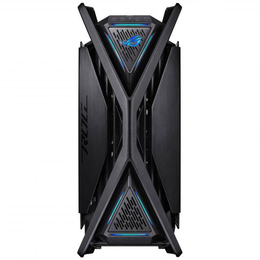 Asus ROG HYPERION GR701 tower PC skříň černá
