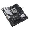 Asus PRIME B650M-A WIFI II Základní deska Socket (PC) AMD AM5 Tvarový faktor Micro-ATX Čipová sada základní desky AMD® B650