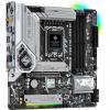 ASRock B760M Steel Legend WiFi Základní deska Socket (PC) Intel® 1700 Tvarový faktor Micro-ATX Čipová sada základní desky Intel® B760