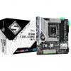ASRock B760M Steel Legend WiFi Základní deska Socket (PC) Intel® 1700 Tvarový faktor Micro-ATX Čipová sada základní desky Intel® B760