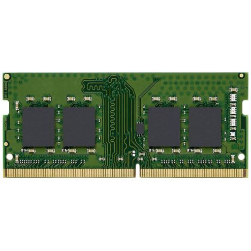 Kingston ValueRAM RAM modul pro notebooky DDR4 16 GB 1 x 16 GB Bez ECC 3200 MHz 260pin SO-DIMM CL22 KVR32S22S8/16