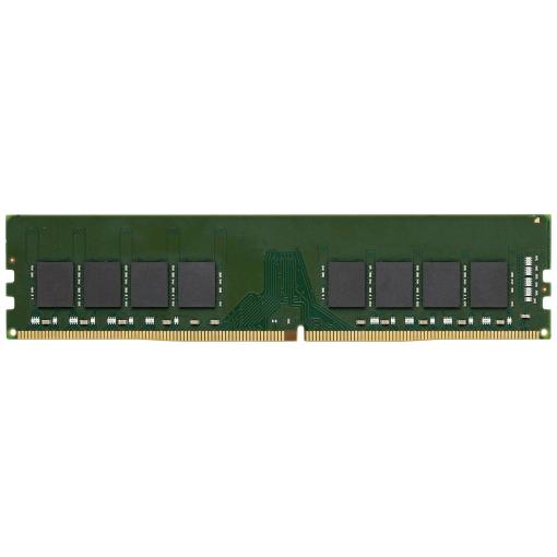 Kingston ValueRAM Modul RAM pro PC DDR4 16 GB 1 x 16 GB Bez ECC 3200 MHz 288pin DIMM CL22 KVR32N22D8/16