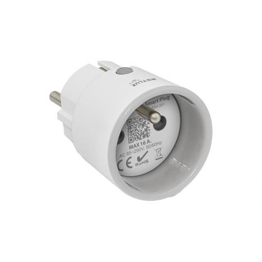 Smart zásuvka RETLUX RSH 201 WiFi