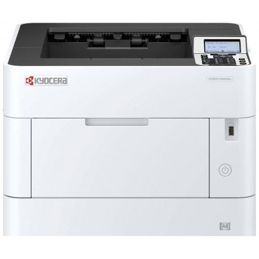 Kyocera ECOSYS PA 5000 x tiskárna laserová černobílá A4 50 str./min 1200 x 1200 dpi duplexní, LAN, USB