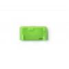 Smartkeeper Zámek portu micro USB-B MUL04P1GN sada 10 ks zelená bez klíče MUL04P1GN