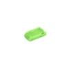 Smartkeeper Zámek portu micro USB-B MUL04P1GN sada 10 ks zelená bez klíče MUL04P1GN