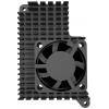 Joy-it RB-heatsink5 sada chldicích těles černá