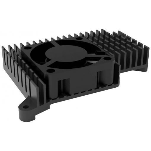 Joy-it RB-heatsink5 sada chldicích těles černá