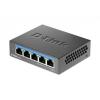 D-Link DMS-105/E DMS-105/E ethernetový switch 5 portů