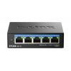 D-Link DMS-105/E DMS-105/E ethernetový switch 5 portů