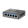 D-Link DMS-105/E DMS-105/E ethernetový switch 5 portů