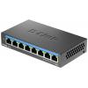 D-Link DMS-108/E DMS-108/E ethernetový switch 8 portů