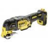 DEWALT akumulátorový multifunkční nástroj DCS356NT-XJ
