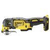 DEWALT akumulátorový multifunkční nástroj DCS356NT-XJ