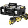 DEWALT akumulátorový multifunkční nástroj DCS356NT-XJ