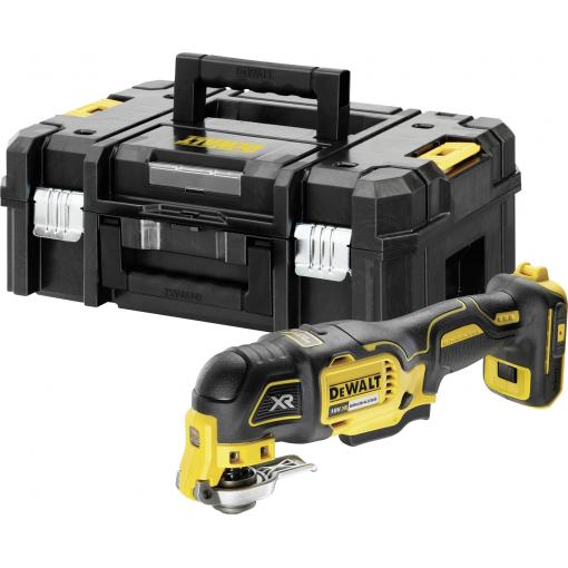 DEWALT akumulátorový multifunkční nástroj DCS356NT-XJ