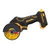 DEWALT DCS438N Akumulátorová univerzální řezačka, DCS438N-XJ