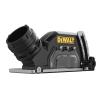 DEWALT DCS438N Akumulátorová univerzální řezačka, DCS438N-XJ