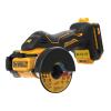 DEWALT DCS438N Akumulátorová univerzální řezačka, DCS438N-XJ