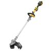 DEWALT DeWALT XR DCMST561 - Grastrimmer - schnurlos akumulátor Akumulátorová strunová sekačka 18 V šířka sekání: 35 cm