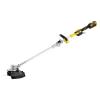 DEWALT DeWALT XR DCMST561 - Grastrimmer - schnurlos akumulátor Akumulátorová strunová sekačka 18 V šířka sekání: 35 cm