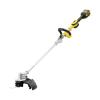 DEWALT DeWALT XR DCMST561 - Grastrimmer - schnurlos akumulátor Akumulátorová strunová sekačka 18 V šířka sekání: 35 cm