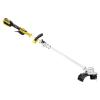 DEWALT DeWALT XR DCMST561 - Grastrimmer - schnurlos akumulátor Akumulátorová strunová sekačka 18 V šířka sekání: 35 cm