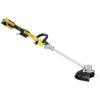 DEWALT DeWALT XR DCMST561 - Grastrimmer - schnurlos akumulátor Akumulátorová strunová sekačka 18 V šířka sekání: 35 cm