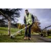 DEWALT DeWALT XR DCMST561 - Grastrimmer - schnurlos akumulátor Akumulátorová strunová sekačka 18 V šířka sekání: 35 cm