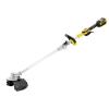 DEWALT DeWALT XR DCMST561 - Grastrimmer - schnurlos akumulátor Akumulátorová strunová sekačka 18 V šířka sekání: 35 cm