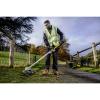 DEWALT DeWALT XR DCMST561 - Grastrimmer - schnurlos akumulátor Akumulátorová strunová sekačka 18 V šířka sekání: 35 cm