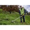 DEWALT DeWALT XR DCMST561 - Grastrimmer - schnurlos akumulátor Akumulátorová strunová sekačka 18 V šířka sekání: 35 cm