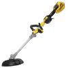 DEWALT DeWALT XR DCMST561 - Grastrimmer - schnurlos akumulátor Akumulátorová strunová sekačka 18 V šířka sekání: 35 cm