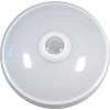 Stropní LED svítidlo ST76AE s PIR čidlem a záložním zdrojem, 230 V / 12 W