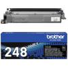 Brother Toner TN-248BK originál černá 1000 Seiten TN-248 BK