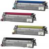 Brother Toner TN-248VAL originál kombinované balení černá, azurová, purppurová, žlutá 1000 Seiten TN248VAL