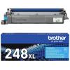 Brother Toner TN-248XLC originál azurová 2300 Seiten TN-248 XL C