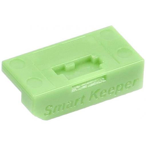 Smartkeeper Zámek DisplayPort DL04P1GN sada 10 ks zelená DL04P1GN