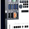 Smartkeeper zámek portu RJ45 LAN NL03P2OR sada 100 ks oranžová bez klíče NL03P2OR