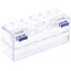 Smartkeeper Zámek síťového modulu CSK-NM10/P12 transparentní bez klíče CSK-NM10/P12